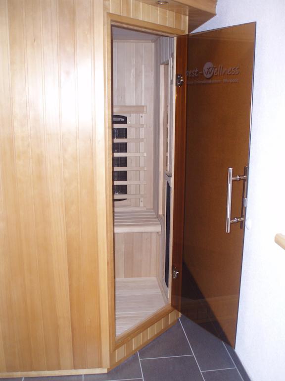 Apart Ehstandhof Uderns Room photo